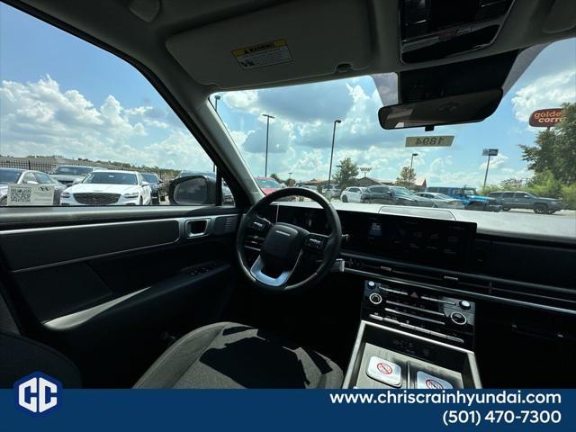 2026 Hyundai Santa Fe - $28,498