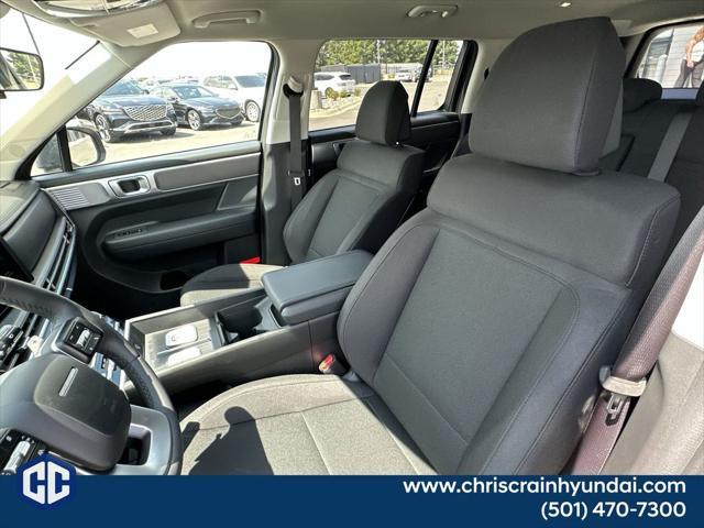2026 Hyundai Santa Fe - $28,498