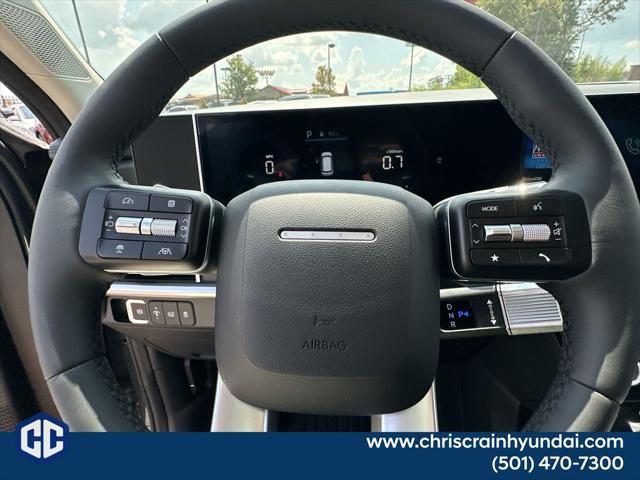 2026 Hyundai Santa Fe - $28,498