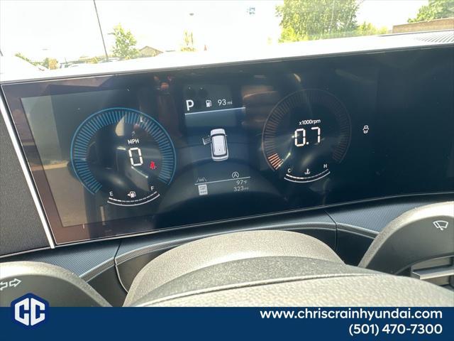 2026 Hyundai Santa Fe - $28,498
