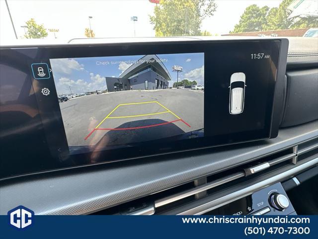 2026 Hyundai Santa Fe - $28,498