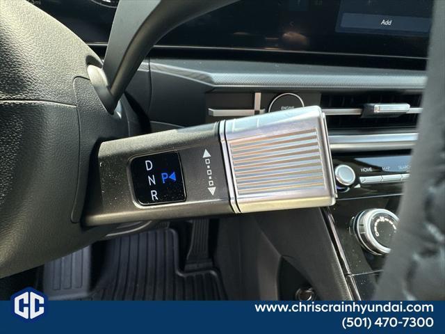 2026 Hyundai Santa Fe - $28,498