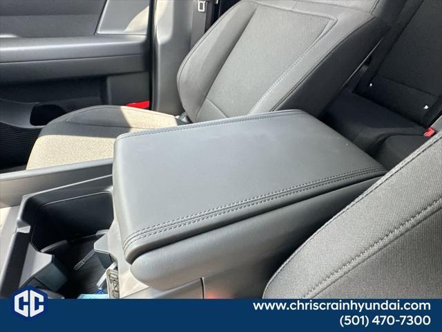 2026 Hyundai Santa Fe - $28,498