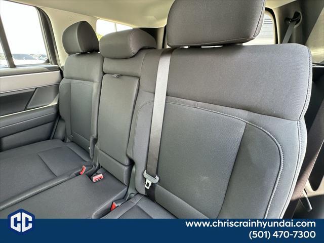 2026 Hyundai Santa Fe - $28,498