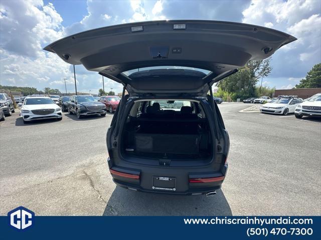 2026 Hyundai Santa Fe - $28,498