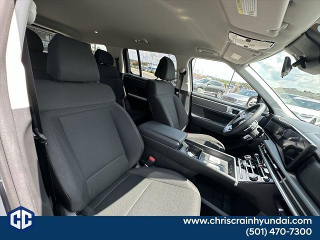 2026 Hyundai Santa Fe - $28,498