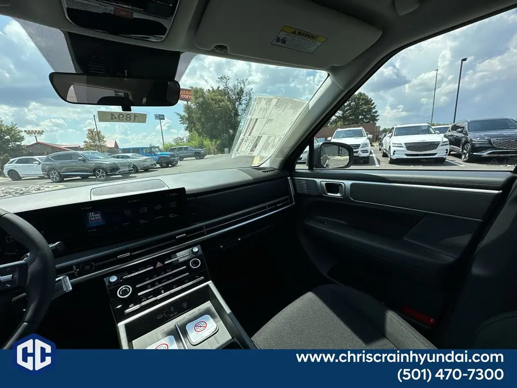 2026 Hyundai Santa Fe - $27,131