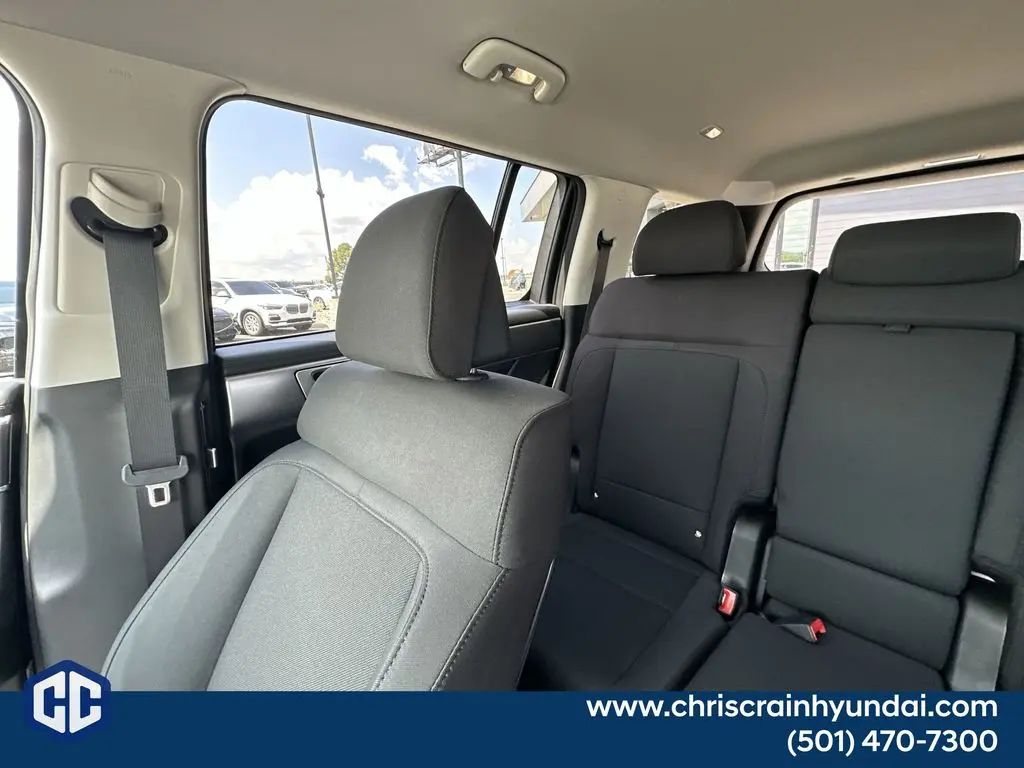 2026 Hyundai Santa Fe - $27,131
