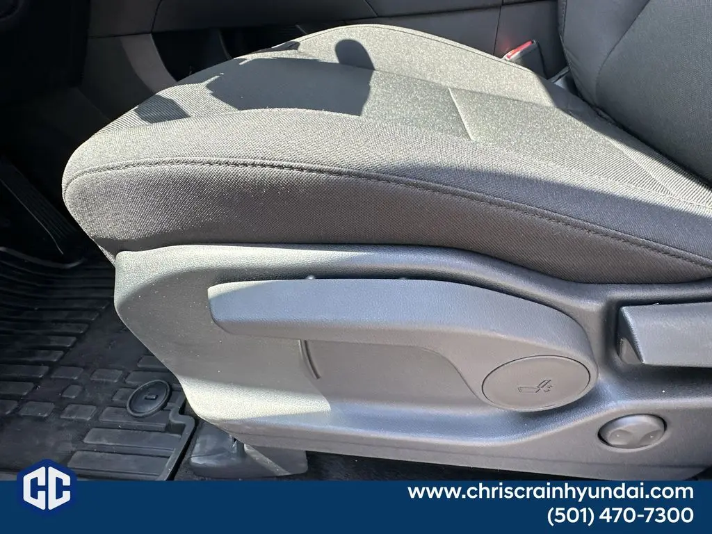 2026 Hyundai Santa Fe - $27,131