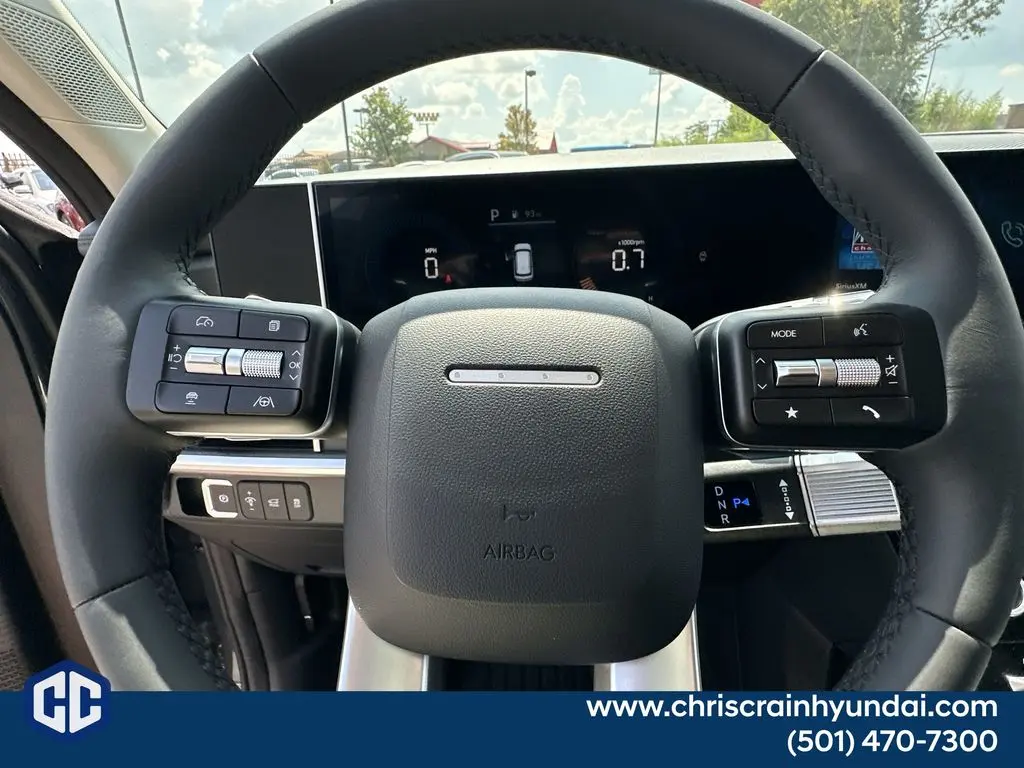2026 Hyundai Santa Fe - $27,131