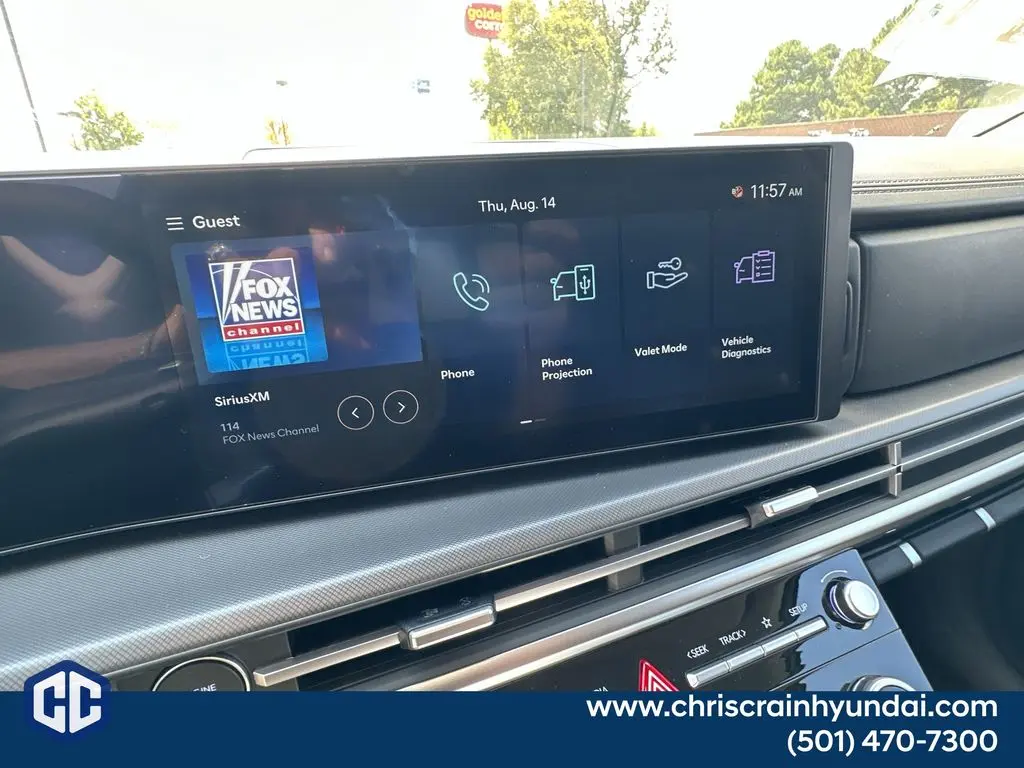 2026 Hyundai Santa Fe - $27,131