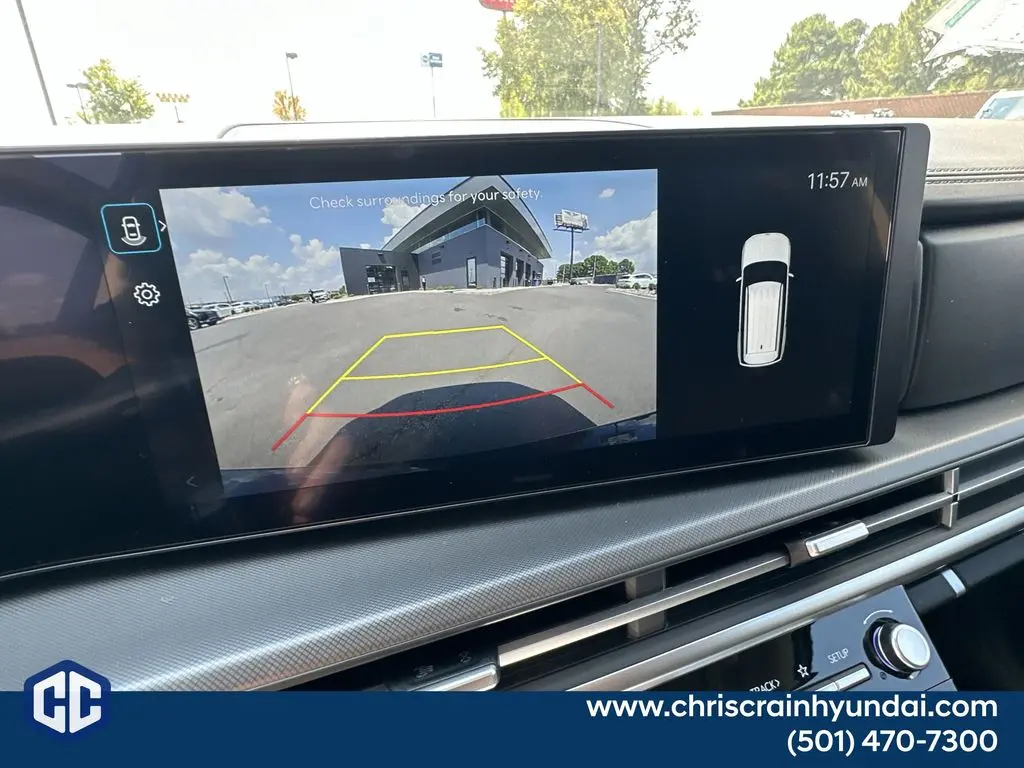 2026 Hyundai Santa Fe - $27,131