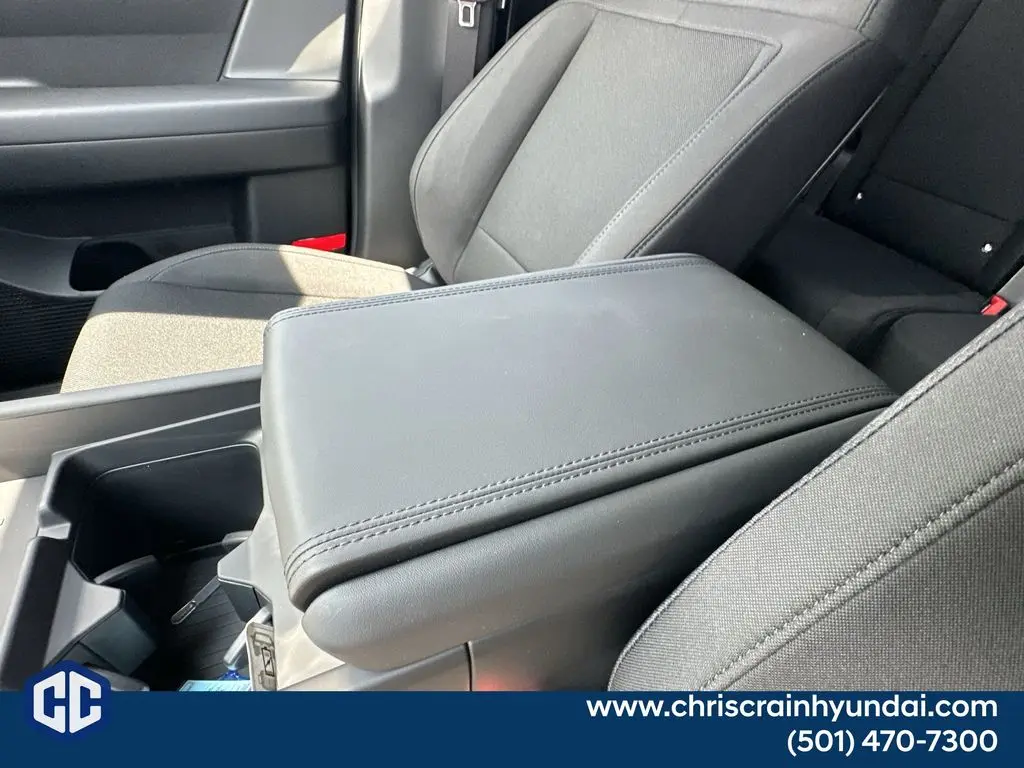 2026 Hyundai Santa Fe - $27,131
