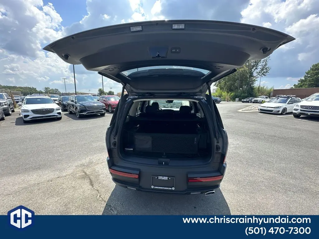2026 Hyundai Santa Fe - $27,131