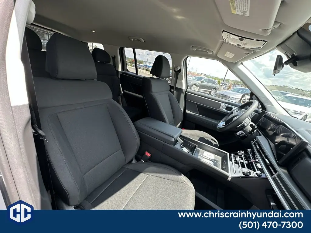 2026 Hyundai Santa Fe - $27,131