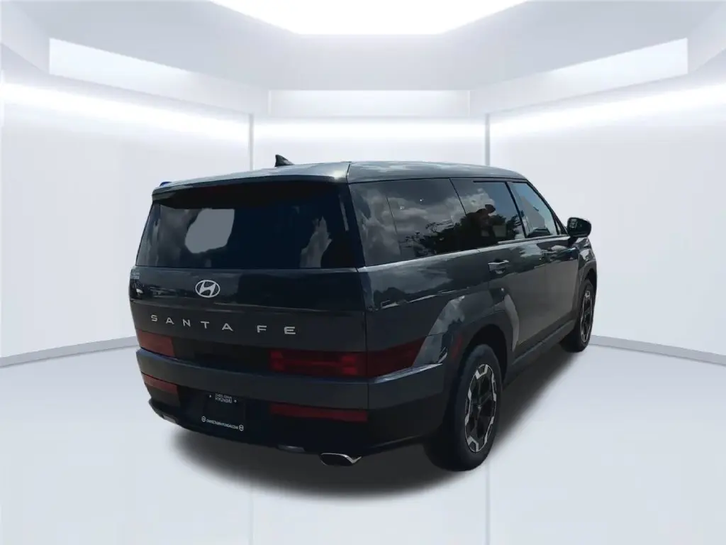 2026 Hyundai Santa Fe - $26,819