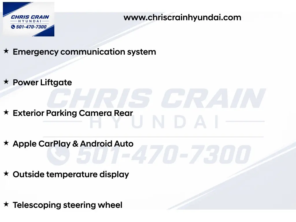 2026 Hyundai Santa Fe - $26,819