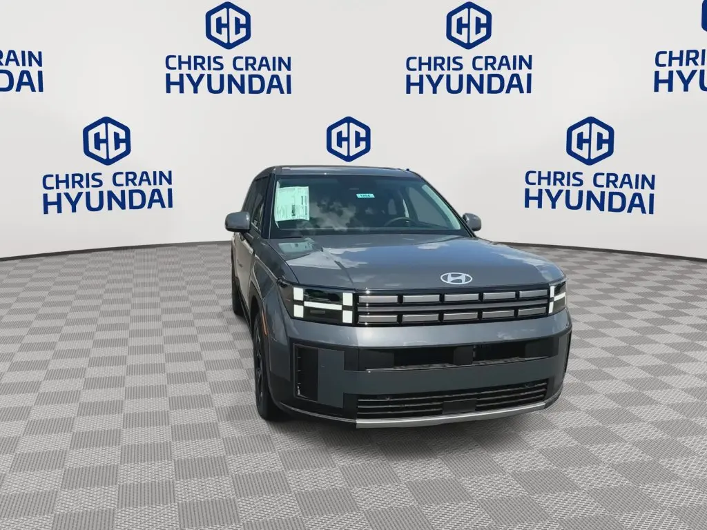 2026 Hyundai Santa Fe - $26,819