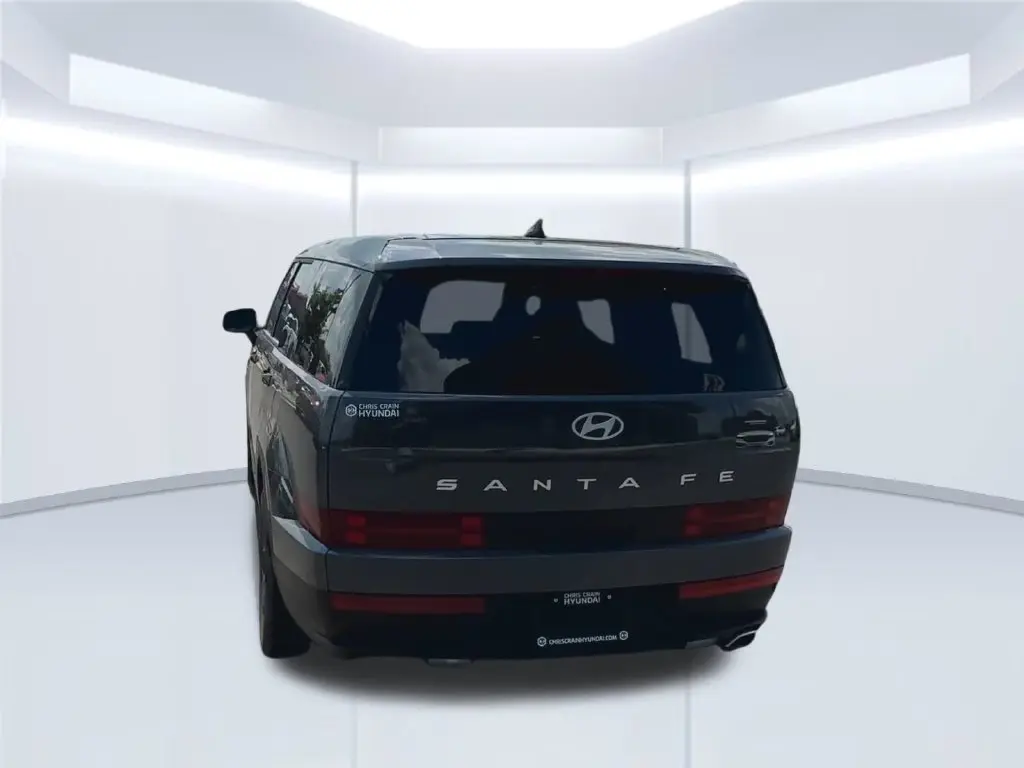 2026 Hyundai Santa Fe - $26,819