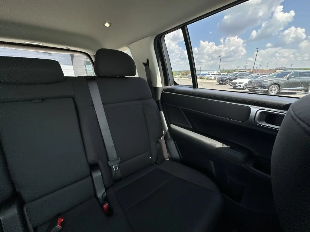 2026 Hyundai Santa Fe - $26,819