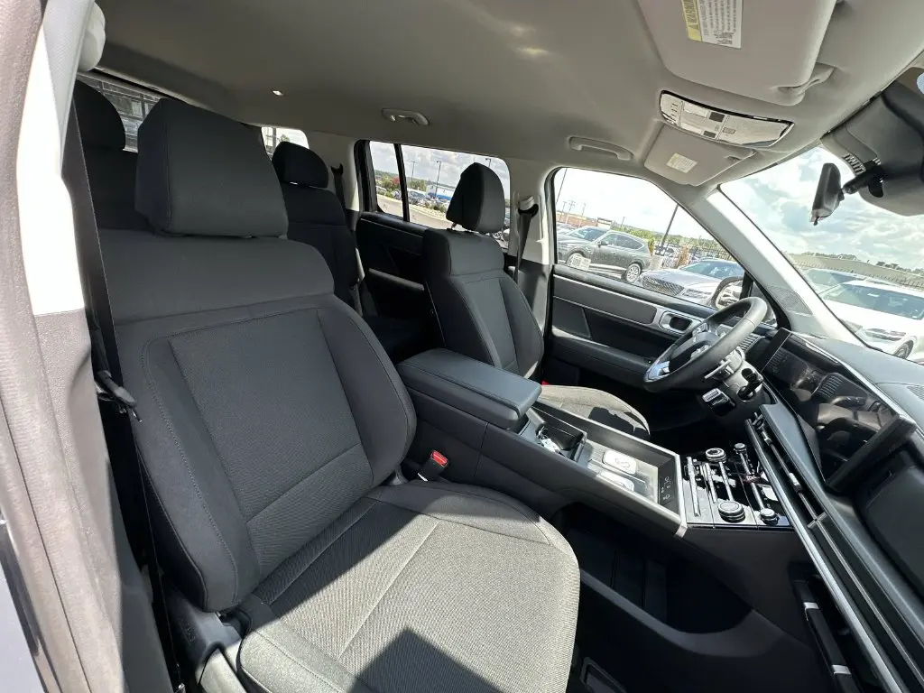 2026 Hyundai Santa Fe - $26,819