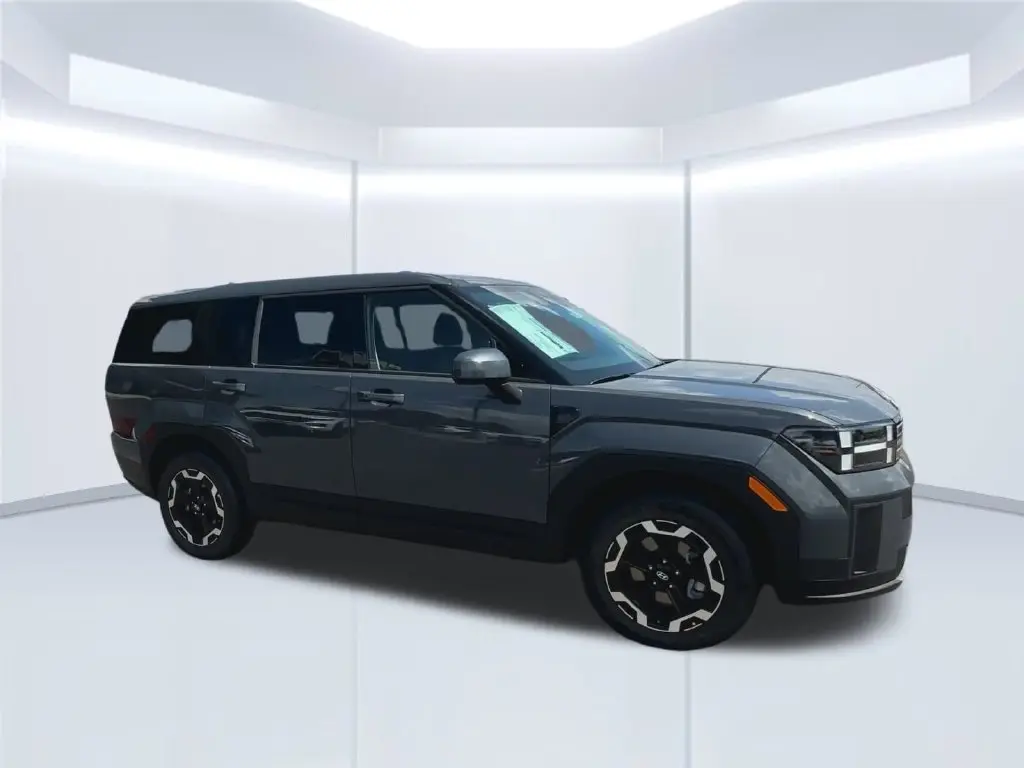 2026 Hyundai Santa Fe - $26,819