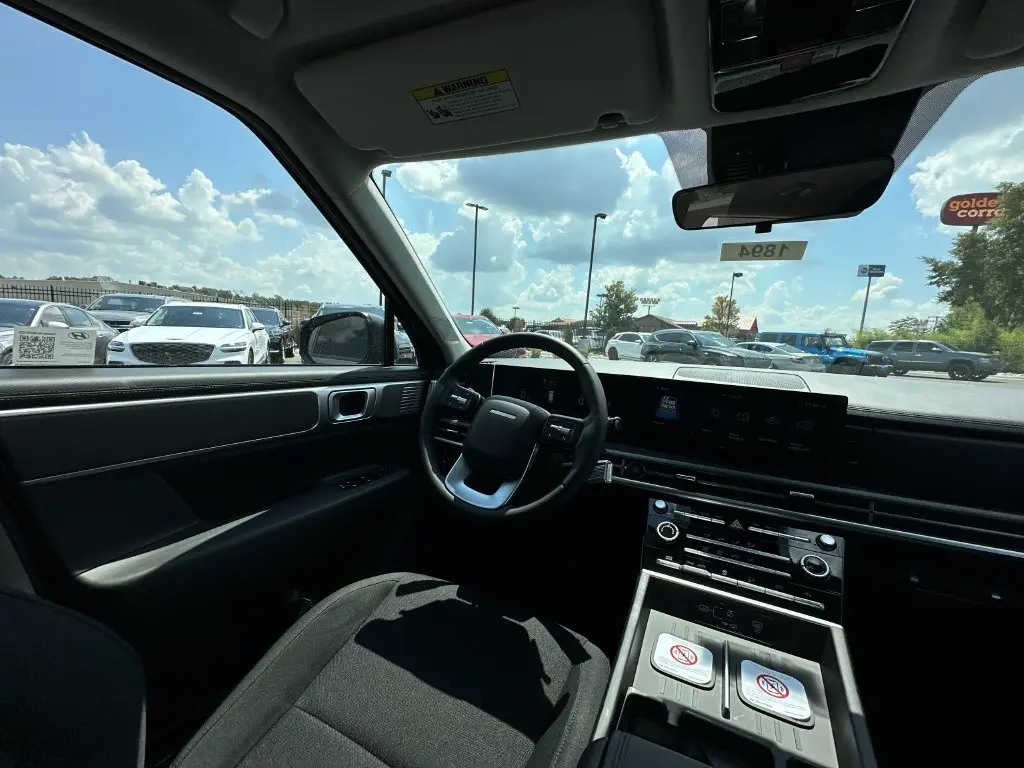2026 Hyundai Santa Fe - $26,819