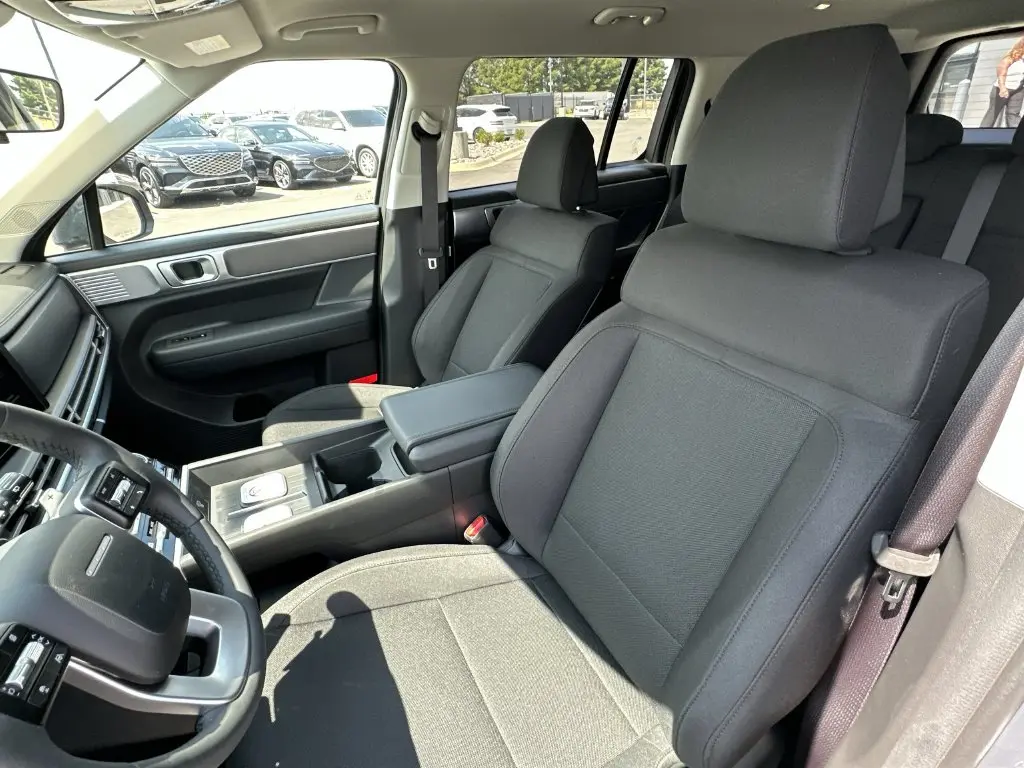 2026 Hyundai Santa Fe - $26,819