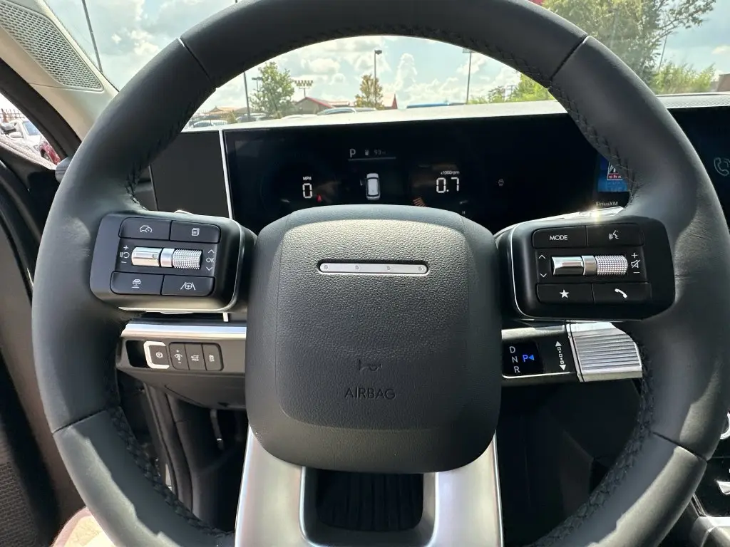 2026 Hyundai Santa Fe - $26,819