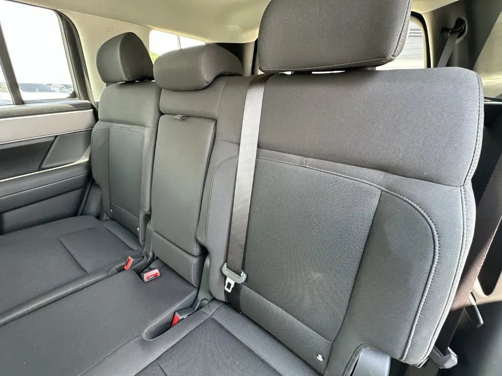 2026 Hyundai Santa Fe - $26,819