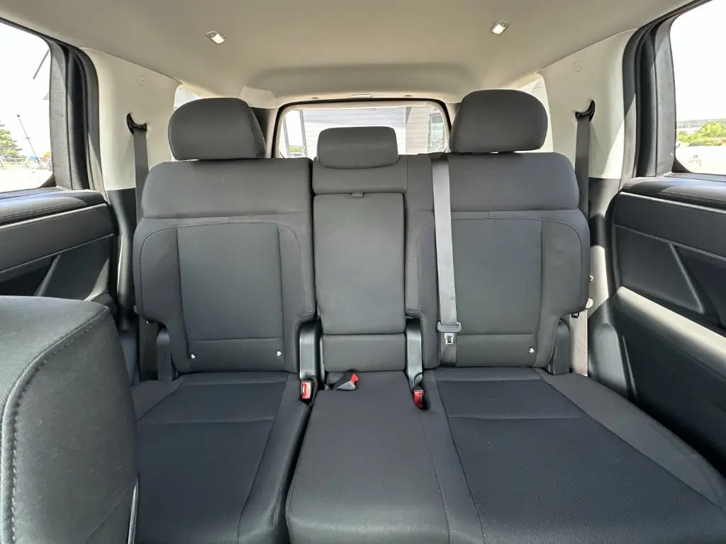 2026 Hyundai Santa Fe - $26,819