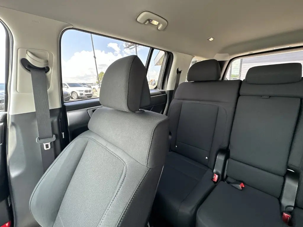 2026 Hyundai Santa Fe - $26,819