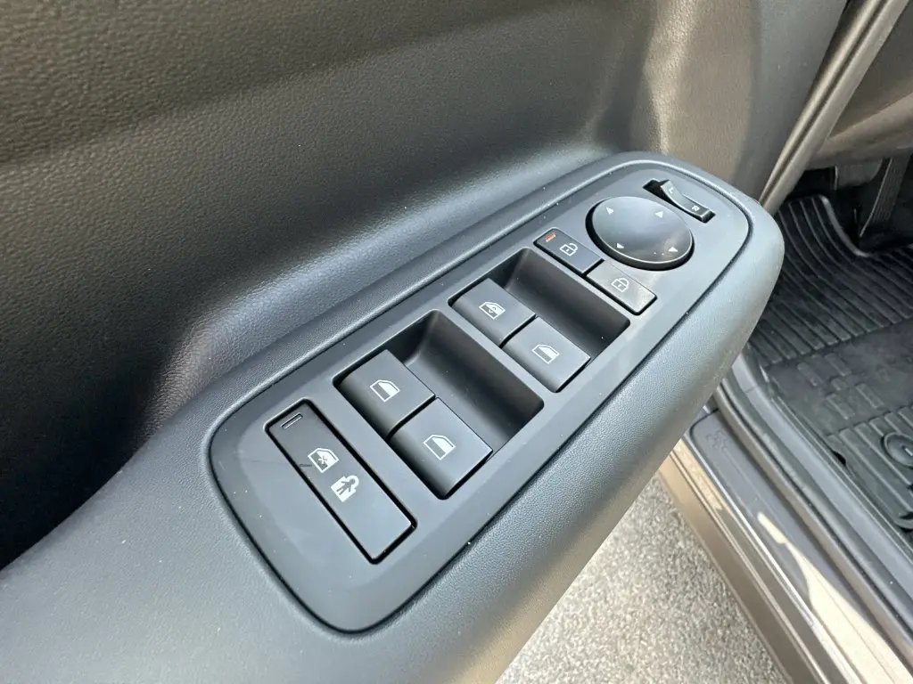 2026 Hyundai Santa Fe - $26,819