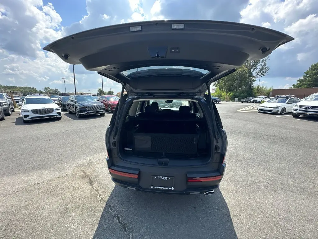 2026 Hyundai Santa Fe - $26,819