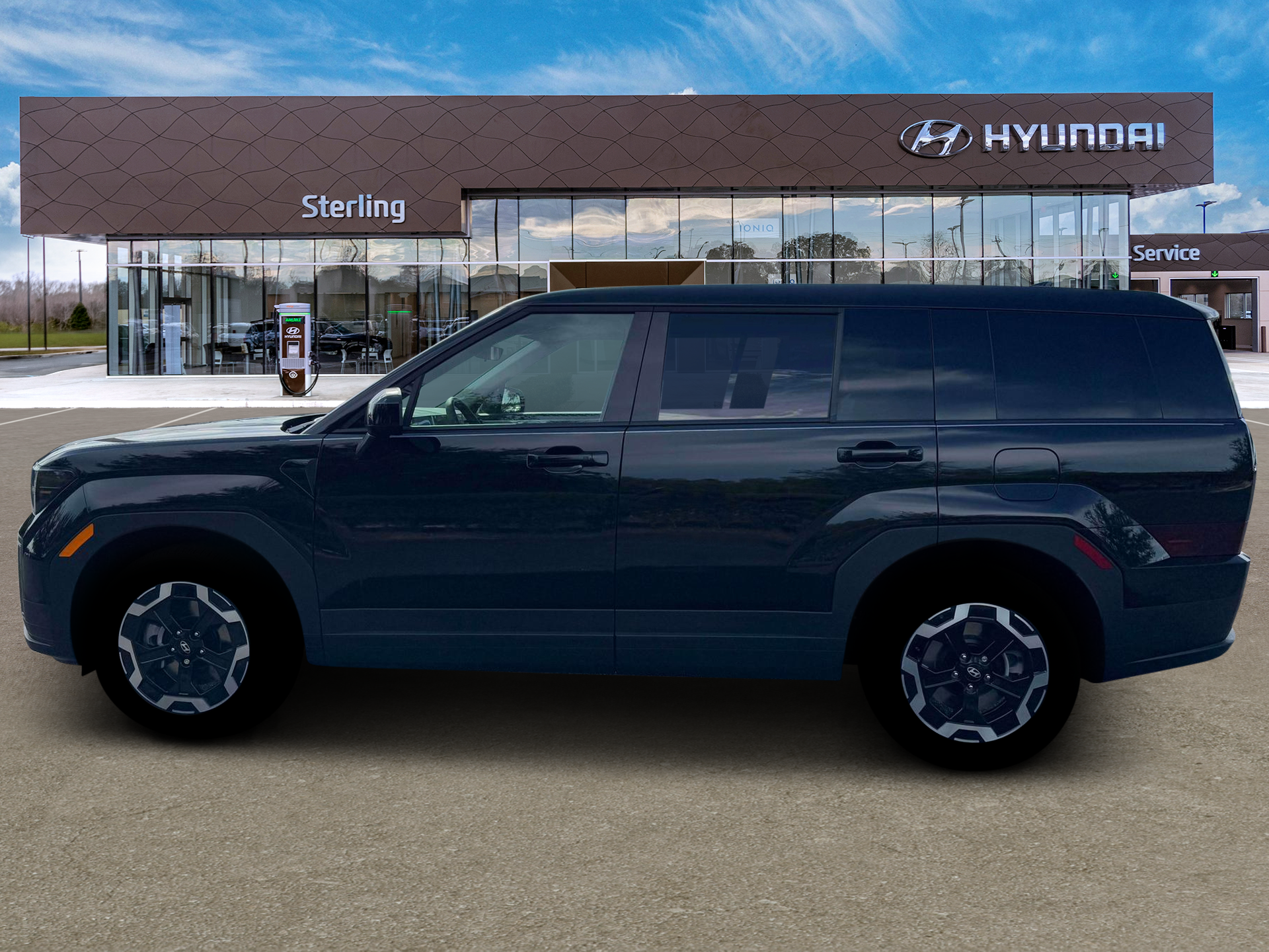 2026 Hyundai Santa Fe - $31,995