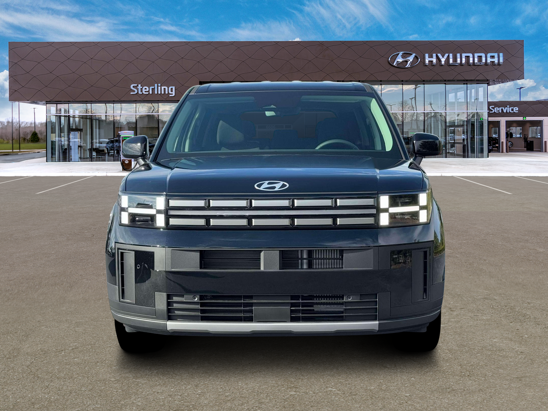2026 Hyundai Santa Fe - $31,995