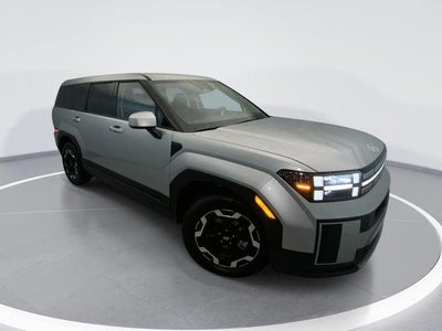 Photo of a 2026 Hyundai Santa FE SE 4DR SUV for sale