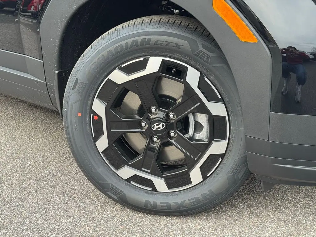 2026 Hyundai Santa Fe - $33,765