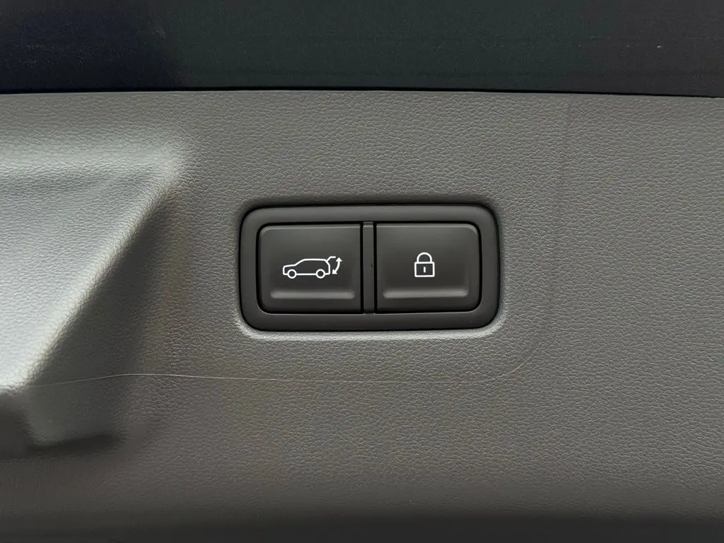 2026 Hyundai Santa Fe - $33,765