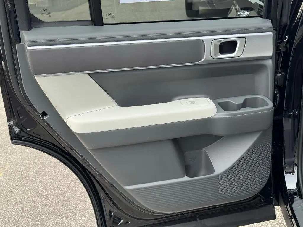 2026 Hyundai Santa Fe - $33,765