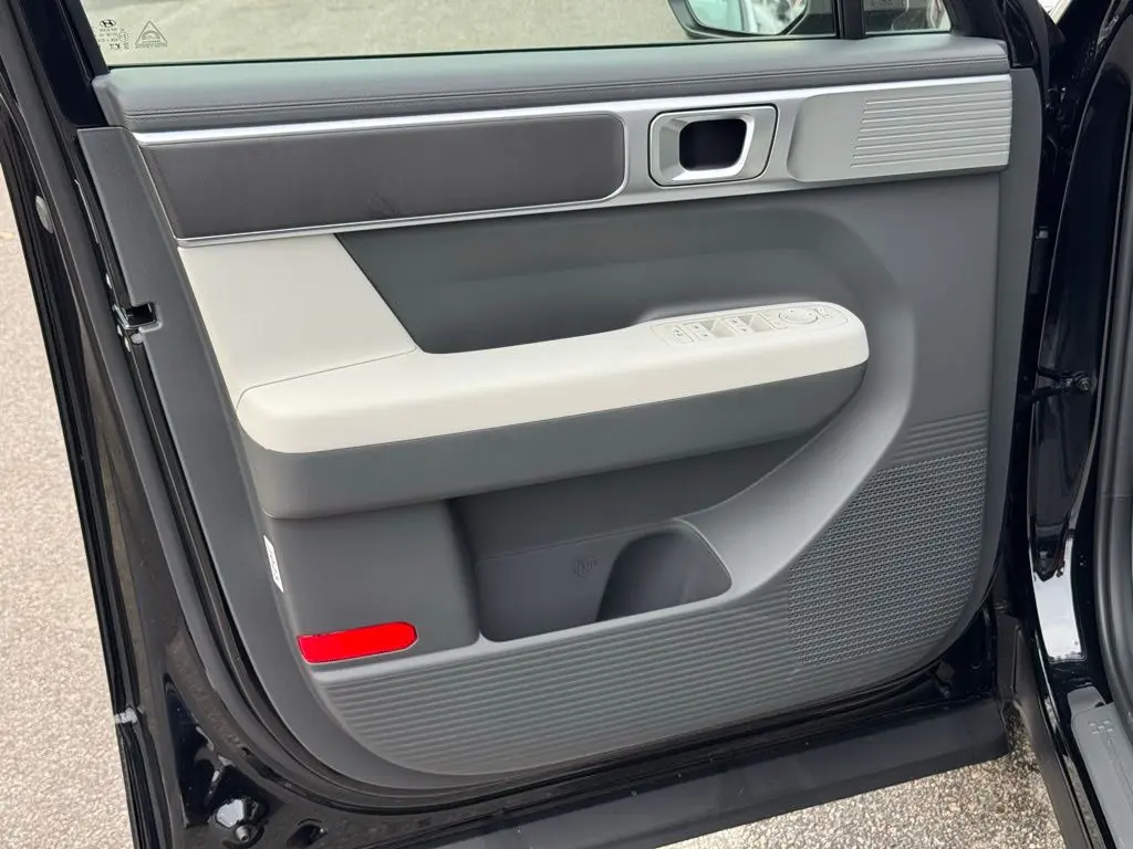 2026 Hyundai Santa Fe - $33,765