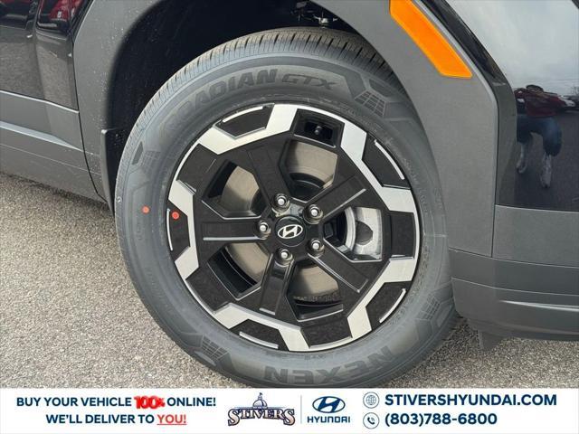 2026 Hyundai Santa Fe - $31,551
