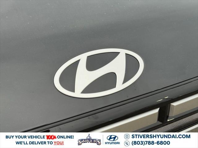 2026 Hyundai Santa Fe - $31,551