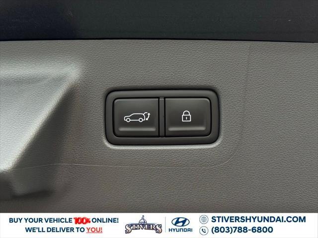 2026 Hyundai Santa Fe - $31,551