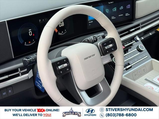 2026 Hyundai Santa Fe - $31,551