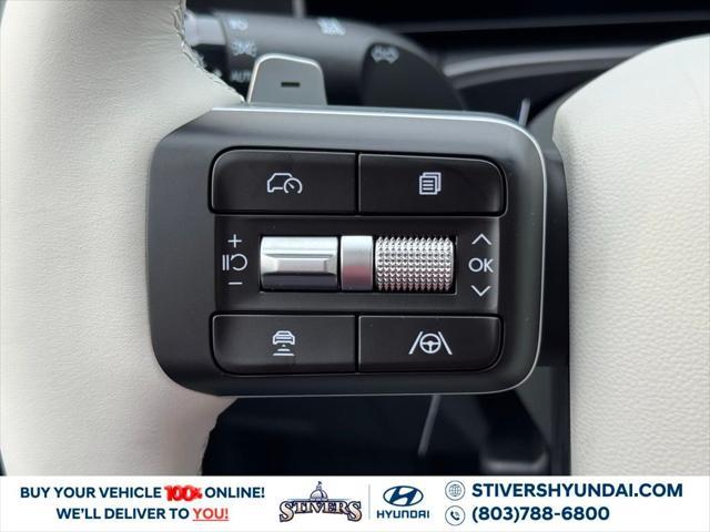 2026 Hyundai Santa Fe - $31,551