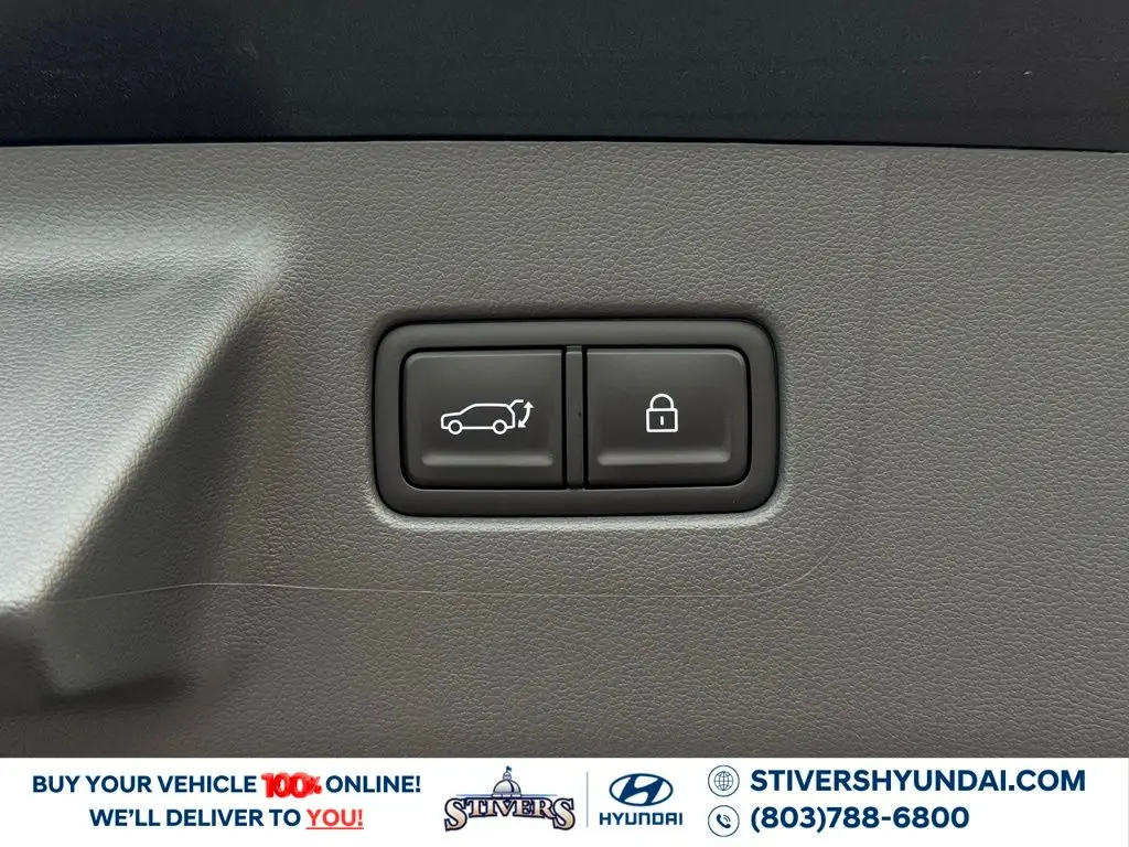 2026 Hyundai Santa Fe - $31,987