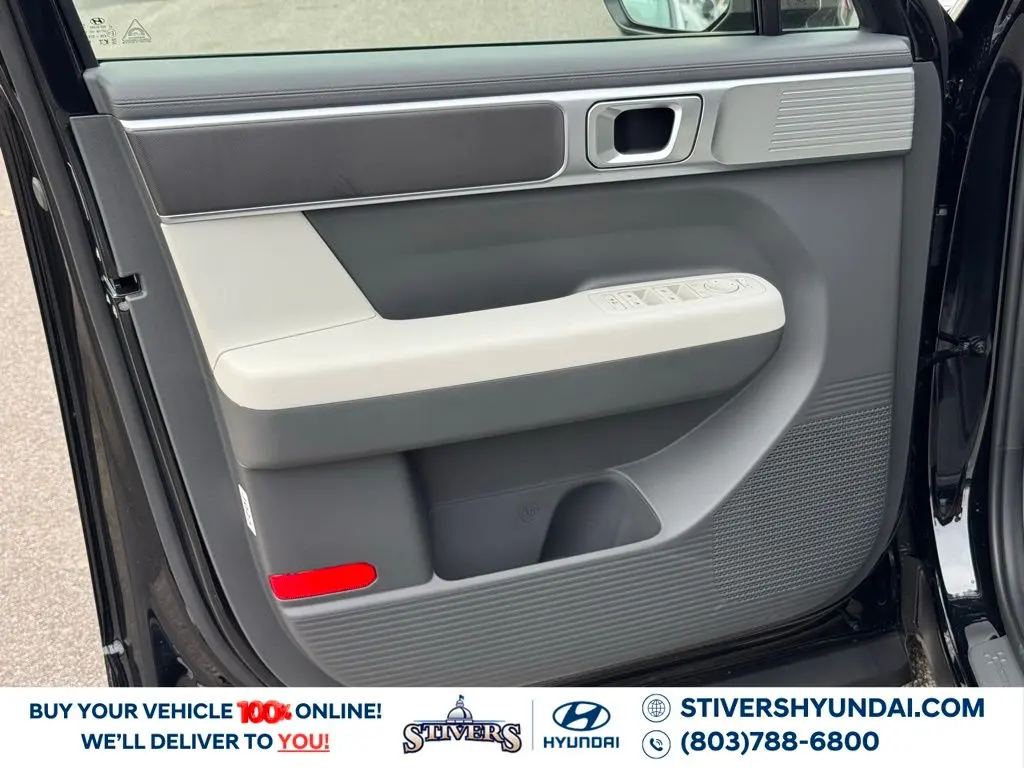2026 Hyundai Santa Fe - $31,987