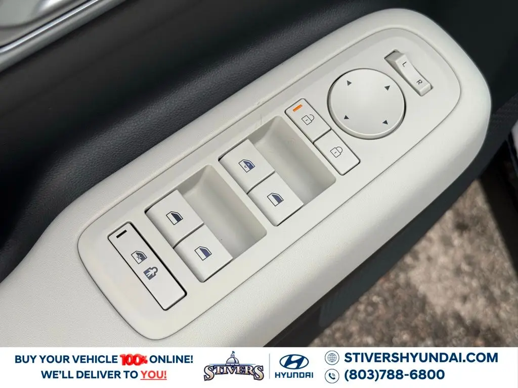 2026 Hyundai Santa Fe - $31,987