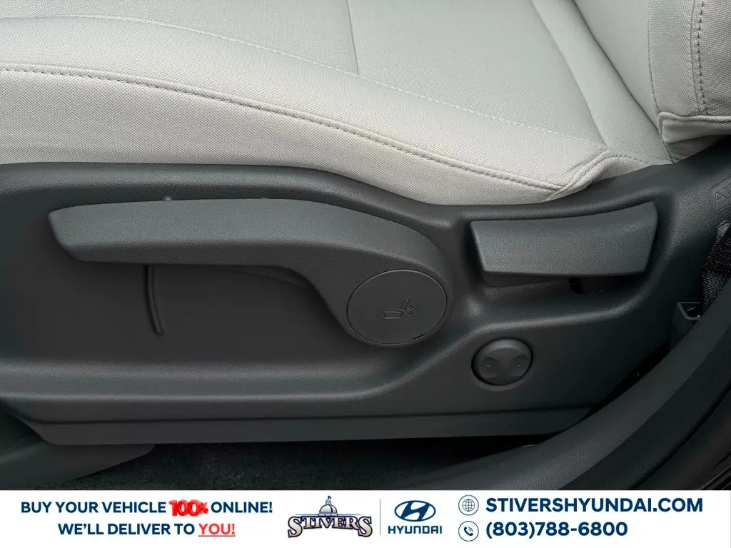 2026 Hyundai Santa Fe - $31,987